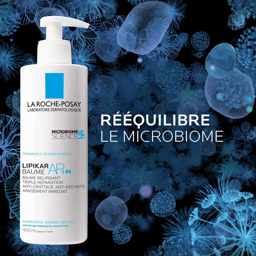 LIPIKAR BAUME AP+M BAUME RELIPIDANT