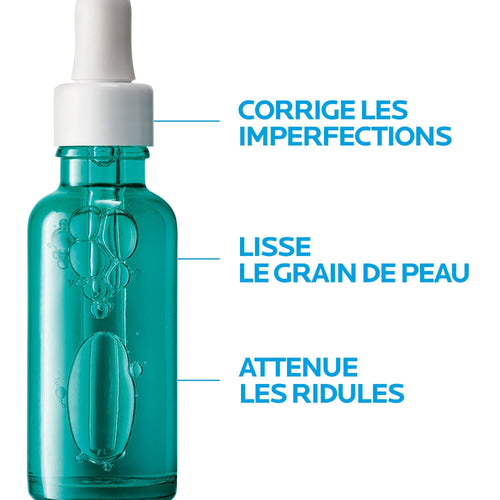 EFFACLAR SÉRUM À L'ACIDE SALICYLIQUE ULTRA CONCENTRÉ