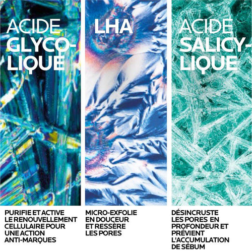 EFFACLAR SÉRUM À L'ACIDE SALICYLIQUE ULTRA CONCENTRÉ