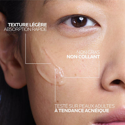 EFFACLAR SÉRUM À L'ACIDE SALICYLIQUE ULTRA CONCENTRÉ - 30 ml