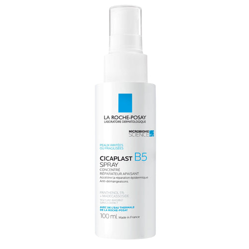 CICAPLAST SPRAY B5 SPRAY RÉPARATEUR APAISANT
