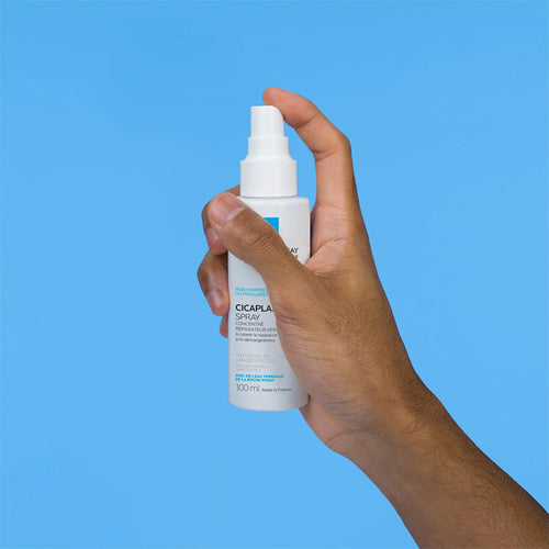 CICAPLAST SPRAY B5 SPRAY RÉPARATEUR APAISANT
