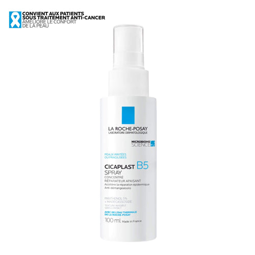 CICAPLAST SPRAY B5 SPRAY RÉPARATEUR APAISANT