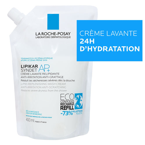 LIPIKAR SYNDET AP+