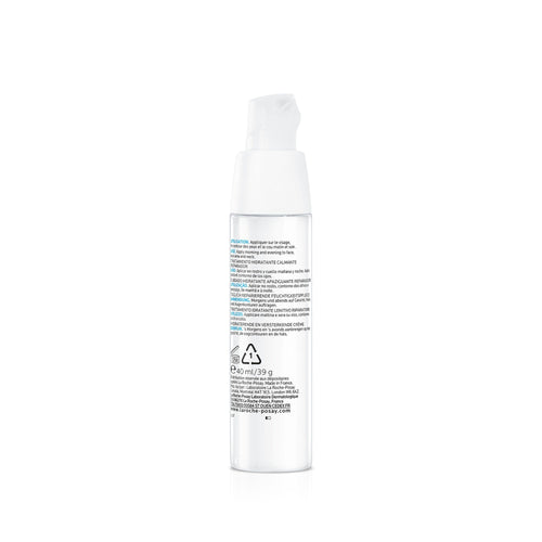 TOLERIANE DERMALLERGO CRÈME HYDRATANTE PEAU SENSIBLE ET ALLERGIQUE
