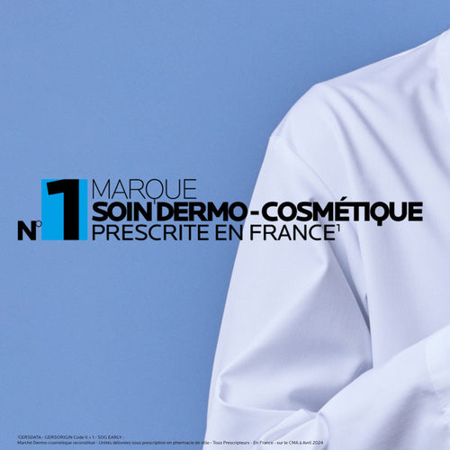 TOLERIANE DERMALLERGO CRÈME HYDRATANTE PEAU SENSIBLE ET ALLERGIQUE