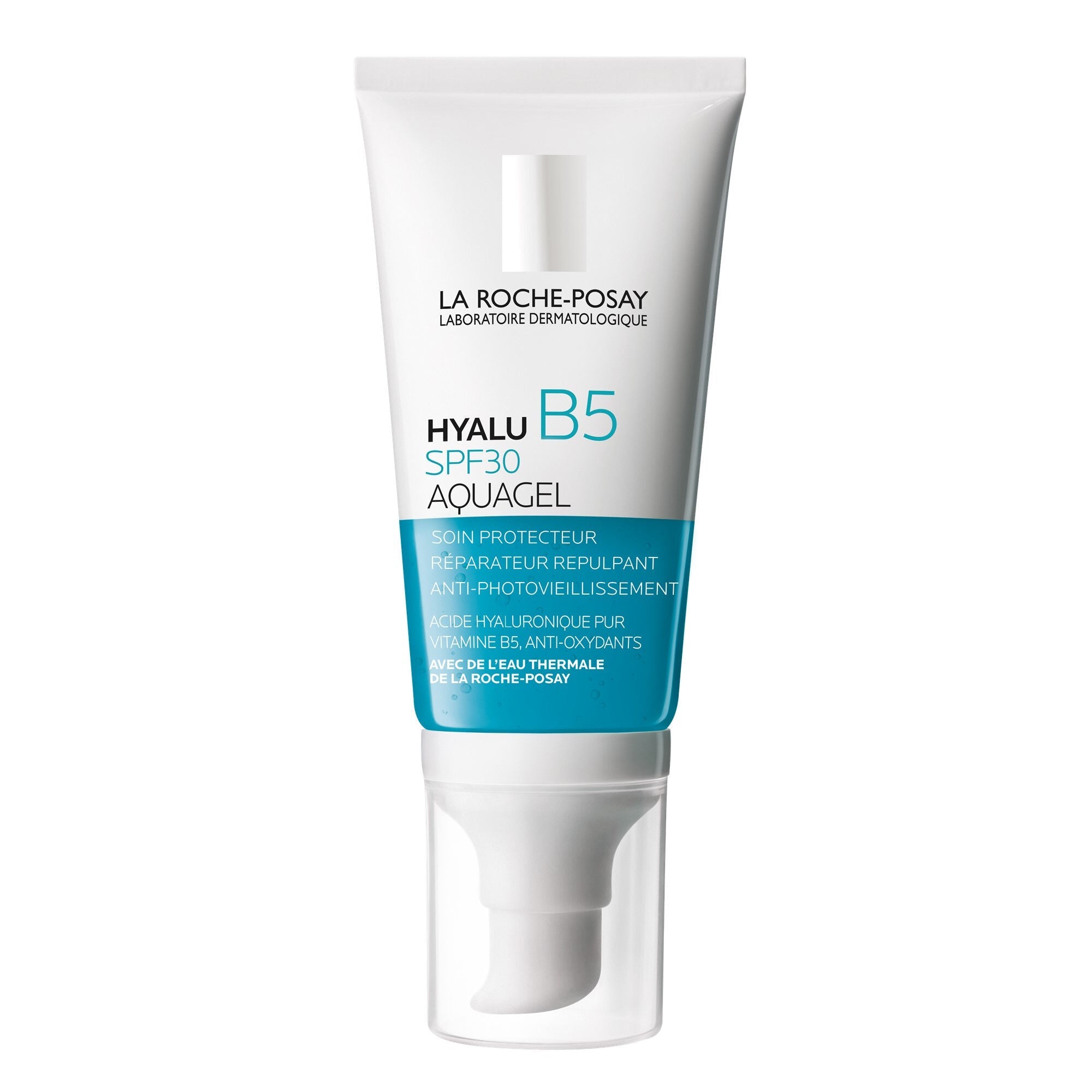 HYALU B5 SPF30 AQUAGEL