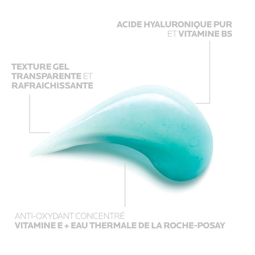 HYALU B5 SPF30 AQUAGEL
