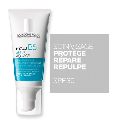 HYALU B5 SPF30 AQUAGEL