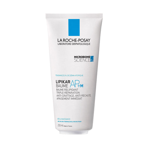 LIPIKAR BAUME AP+M TUBE À BASE DE CARTON