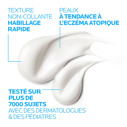 LIPIKAR BAUME AP+M TUBE À BASE DE CARTON