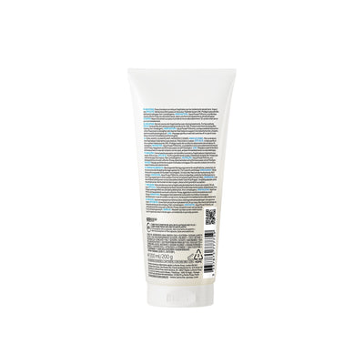 EFFACLAR H ISO-BIOME CRÈME LAVANTE HYDRATANTE APAISANTE - 200 ml