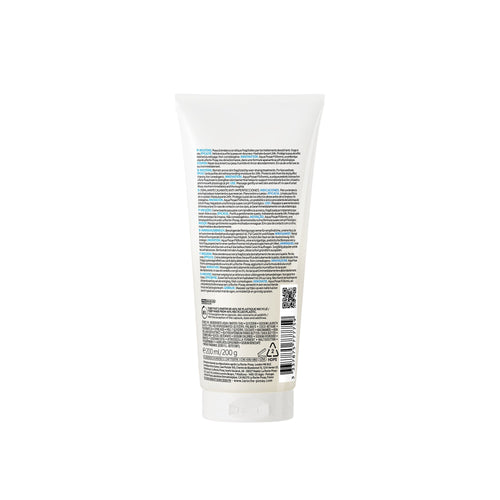 EFFACLAR H ISO-BIOME CRÈME LAVANTE HYDRATANTE APAISANTE