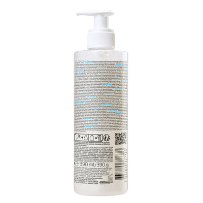 EFFACLAR H ISO-BIOME CRÈME LAVANTE HYDRATANTE APAISANTE - 390 ml