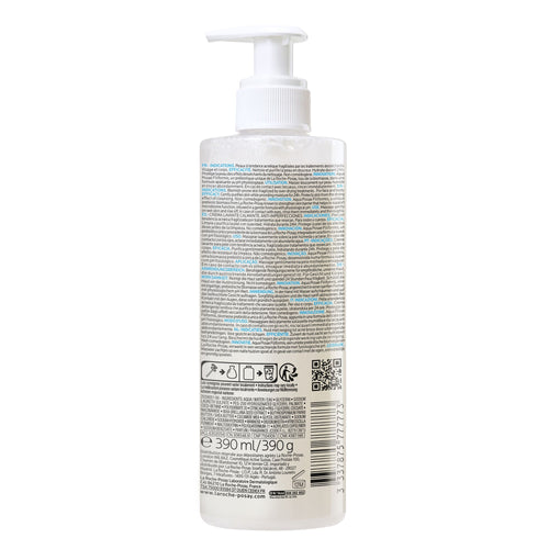 EFFACLAR H ISO-BIOME CRÈME LAVANTE HYDRATANTE APAISANTE