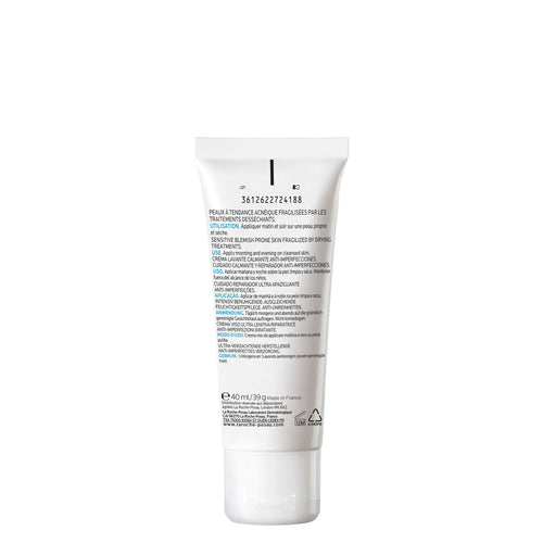 EFFACLAR H ISO-BIOME SOIN RÉPARATEUR APAISANT ANTI-MARQUES
