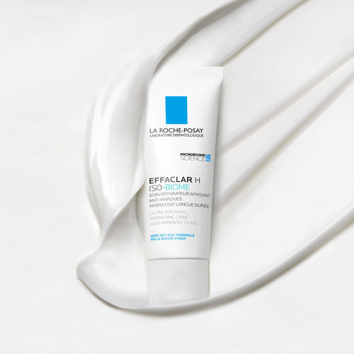EFFACLAR H ISO-BIOME SOIN RÉPARATEUR APAISANT ANTI-MARQUES