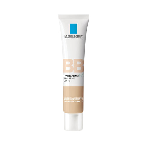 HYDRAPHASE HA BB CRÈME TEINTE