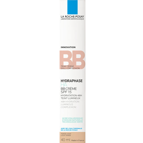 HYDRAPHASE HA BB CRÈME TEINTE