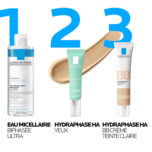 HYDRAPHASE HA BB CRÈME TEINTE
