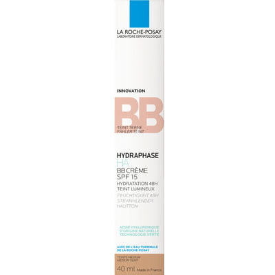 HYDRAPHASE HA BB CRÈME TEINTE