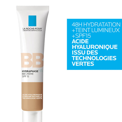 HYDRAPHASE HA BB CRÈME TEINTE