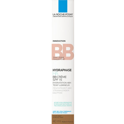 HYDRAPHASE HA BB CRÈME TEINTE