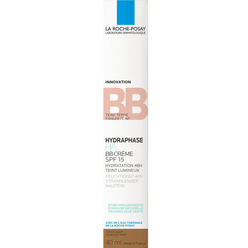 HYDRAPHASE HA BB CRÈME TEINTE