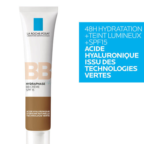 HYDRAPHASE HA BB CRÈME TEINTE