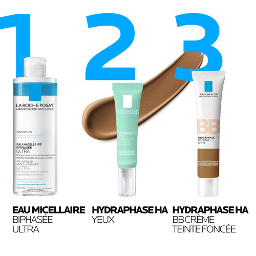 HYDRAPHASE HA BB CRÈME TEINTE