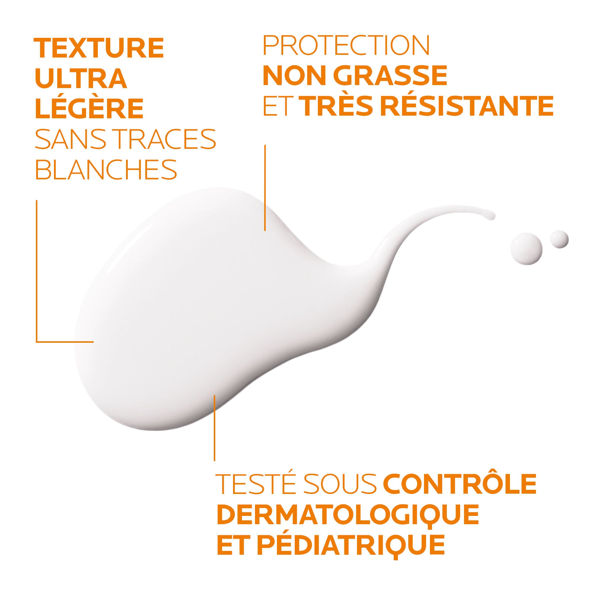 ANTHELIOS CRÈME SOLAIRE EN SPRAY SPF50+ - 300 ml