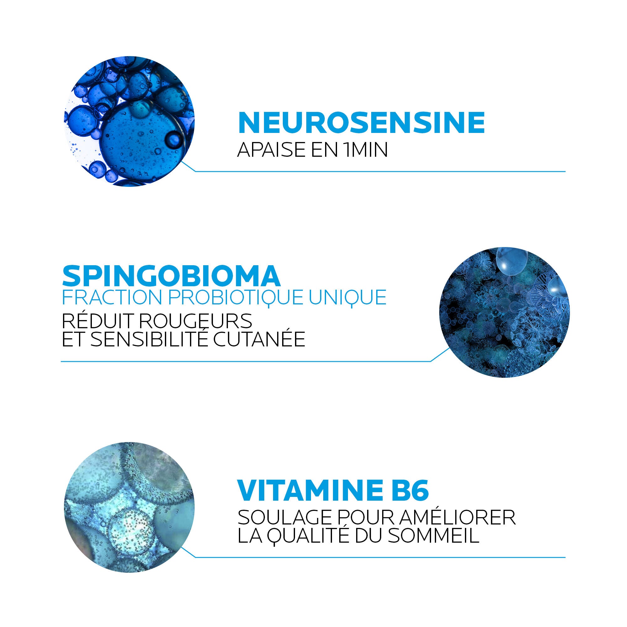 TOLERIANE DERMALLERGO CRÈME NUIT - 40 ml