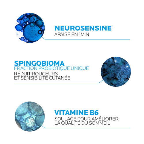 TOLERIANE DERMALLERGO CRÈME NUIT