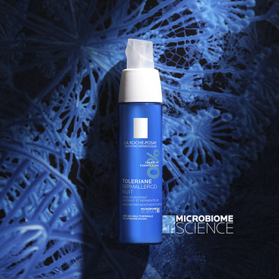 TOLERIANE DERMALLERGO CRÈME NUIT - 40 ml