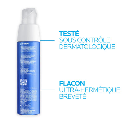 TOLERIANE DERMALLERGO CRÈME NUIT - 40 ml