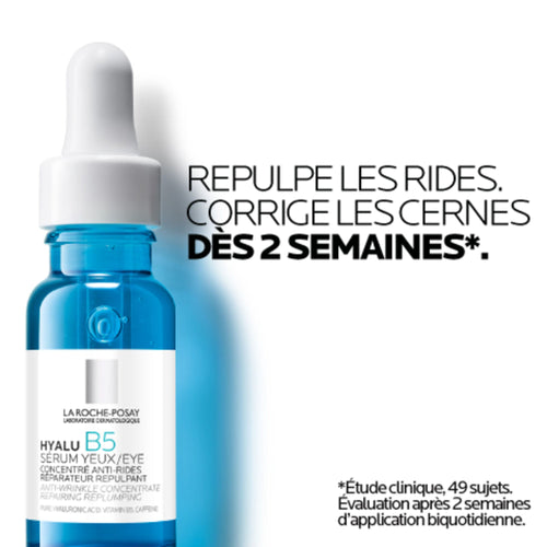 HYALU B5 SÉRUM YEUX ANTI-RIDES