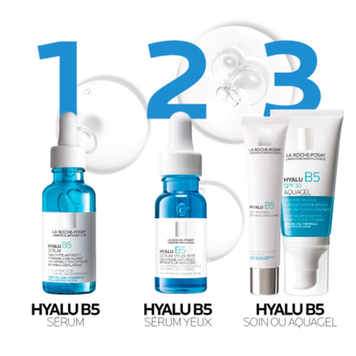 HYALU B5 SÉRUM YEUX ANTI-RIDES