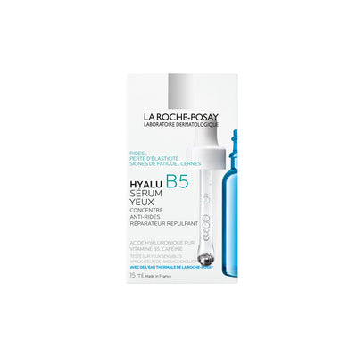 HYALU B5 SÉRUM YEUX ANTI-RIDES - 15 ml