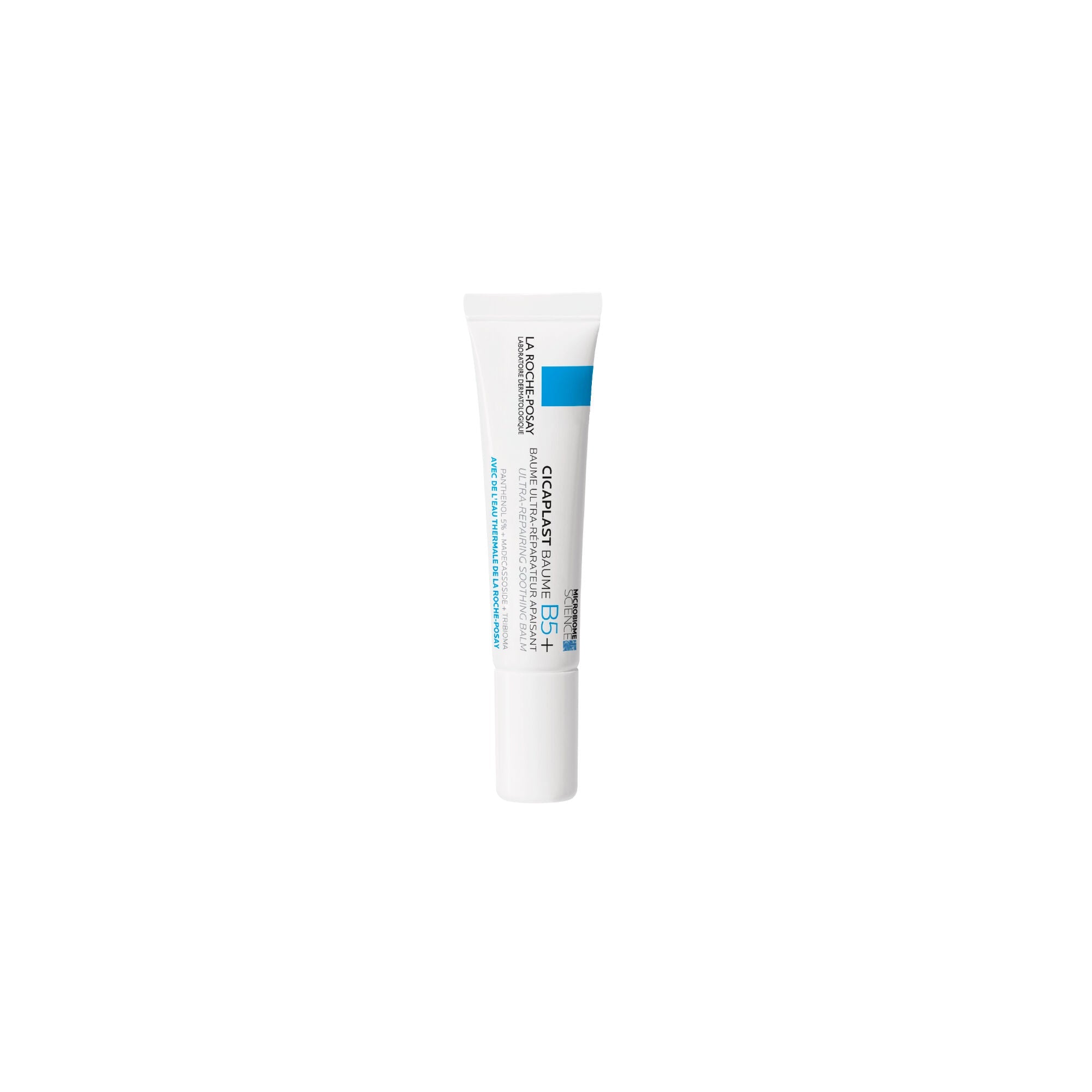 CICAPLAST BAUME B5+ CRÈME ULTRA-RÉPARATRICE APAISANTE