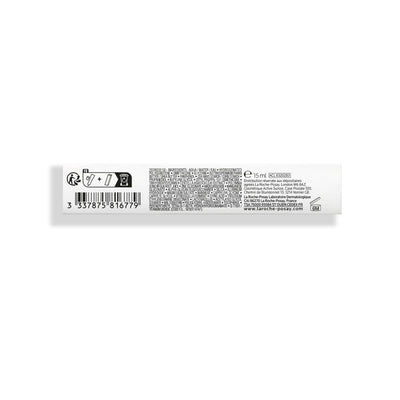 CICAPLAST BAUME B5+ CRÈME ULTRA-RÉPARATRICE APAISANTE - 15 ml
