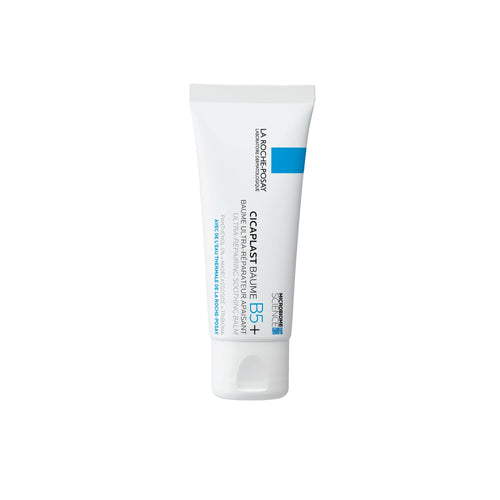 CICAPLAST BAUME B5+ CRÈME ULTRA-RÉPARATRICE APAISANTE