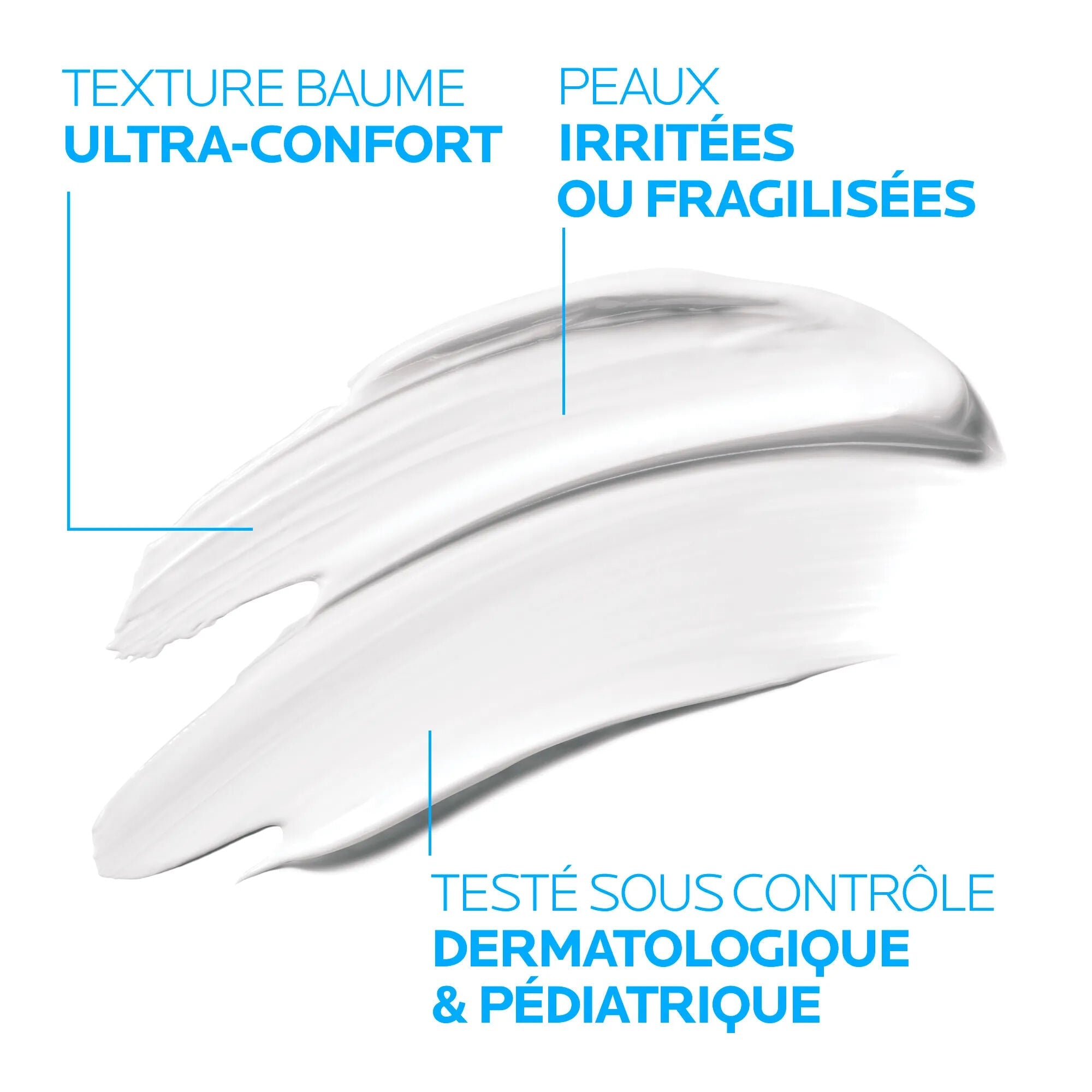 CICAPLAST BAUME B5+ CRÈME ULTRA-RÉPARATRICE APAISANTE - 100 ml
