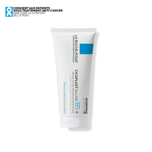 CICAPLAST BAUME B5+ CRÈME ULTRA-RÉPARATRICE APAISANTE