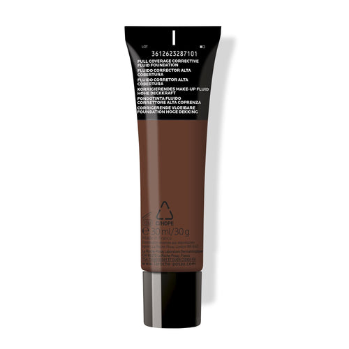 FOND DE TEINT TOLERIANE FLUIDE CORRECTEUR