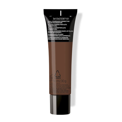 FOND DE TEINT TOLERIANE FLUIDE CORRECTEUR - 19