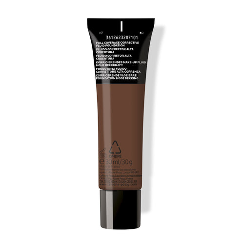 FOND DE TEINT TOLERIANE FLUIDE CORRECTEUR