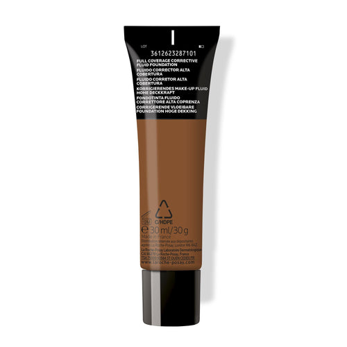 FOND DE TEINT TOLERIANE FLUIDE CORRECTEUR