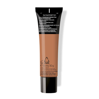 FOND DE TEINT TOLERIANE FLUIDE CORRECTEUR - 14