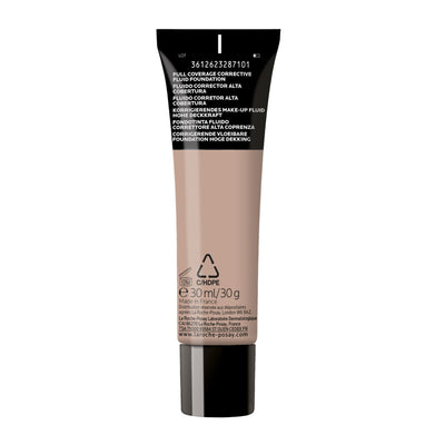 FOND DE TEINT TOLERIANE FLUIDE CORRECTEUR - 12