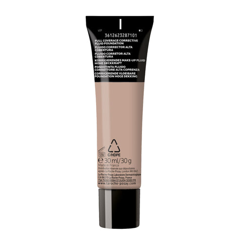 FOND DE TEINT TOLERIANE FLUIDE CORRECTEUR